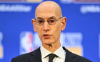 NBA變革，小球市嶄露頭角，豪門不再獨(dú)大，分庭抗禮成趨勢(shì)。肖華言辭中肯。