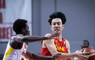 廣東四席，遼籃無人入選，U19男籃世界杯大名單揭曉！
