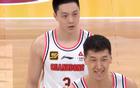 胡明軒升級版！廣東隊頂級鋒衛(wèi)，杜鋒爭冠王牌。